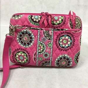 💥Vera Bradley iPad/Tablet carrying case.